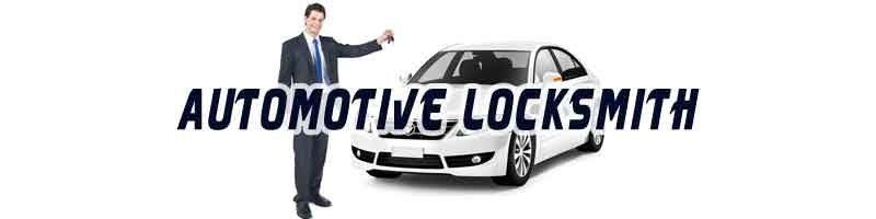 automotive Merchantville Locksmith