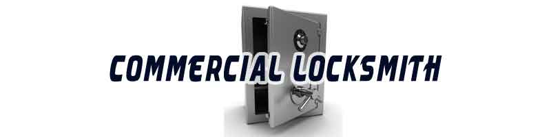 commercial Merchantville Locksmith