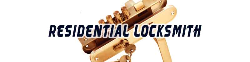 residential Merchantville Locksmith